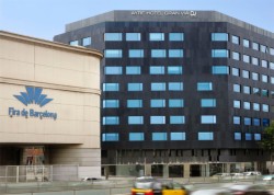 book Ayre Hotel Gran Via