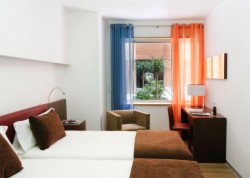 Oferta Especial DESAYUNO GRATIS en Habitación Doble (No Reembolsable)