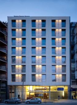 book Ayre Hotel Rosellon