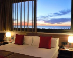 book GBB Hotel 4 Barcelona
