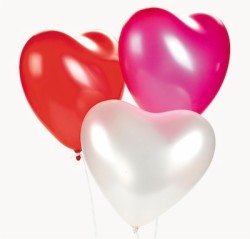 San Valentin