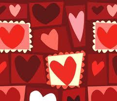 Especial SAN VALENTIN