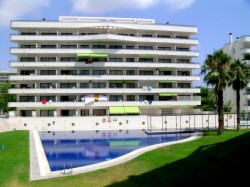 book Complejo Riviera