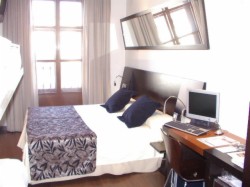 book Hotel Petit Palace Las Torres