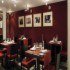 Comedor Hotel