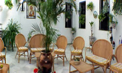 book Hotel Marian Sevilla