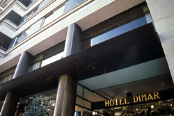 book Hotel Husa Dimar