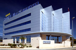 book Hotel Husa Mas Camarena