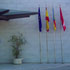 Hotel building