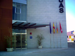 book Hotel Husa Alaqu�s