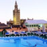 Hotel Husa Los Seises photo 1