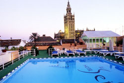 book Hotel Husa Los Seises
