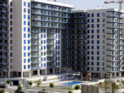 book Apartamentos La Cala del Vent