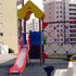 Playground area