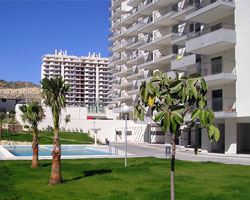 book Apartamentos La Costa