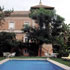 book Hotel Villa de la Palmera