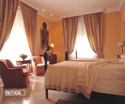 Hotel Villa de la Palmera photo 5