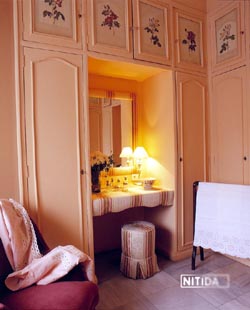 Hotel Villa de la Palmera photo 6