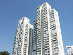 book Apartamentos Gemelos 22 Torre I, II y III