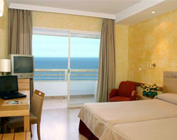 book Hotel Kris Alicante