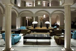 book Hotel Petit Palace Marques Santa Ana