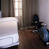 Hotel Petit Palace Marques Santa Ana photo 5