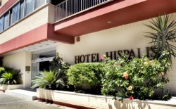 book Hotel Catalonia Hispalis