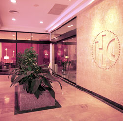 book Hotel Catalonia Salamanca Plaza