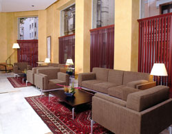 book Hotel Catalonia Zaragoza Plaza