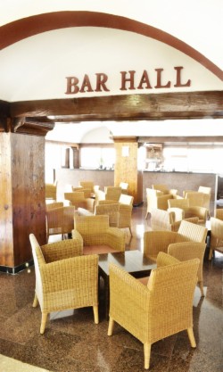 book Hotel Catalonia Punta del Rey