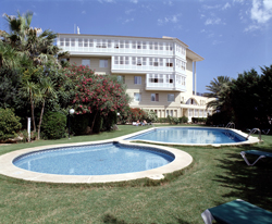 book Hotel Catalonia Mirador Des Port