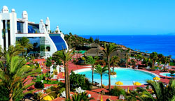 book Hotel H10 Timanfaya Palace
