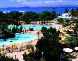 book Hotel H10 Lanzarote Princess