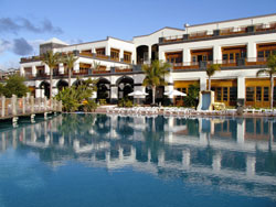 book Hotel H10 Rubic�n Palace (All Inclusive)