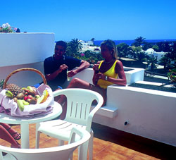 book Hotel H10 Lanzarote Gardens