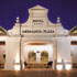 book Hotel H10 Andalucia Plaza