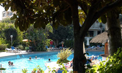 book Hotel H10 Palmasol
