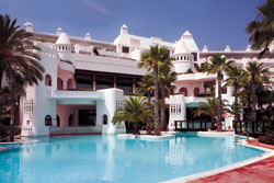 book Hotel H10 Estepona Palace