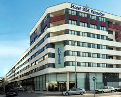 book Hotel Abba Castellon