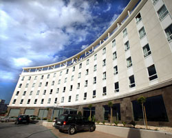 book Hotel Tryp Florazar