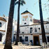 Hoteles en Seville