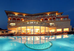 book Hotel Port Adriano-Marina Golf-Spa