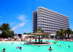 book Hotel Club Mac Alcudia (All Inclusive)