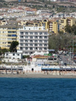 book Aparthotel Sunny Beach