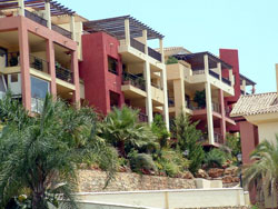 book Apartamento Los Arqueros