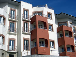 book Apartamento Sensara