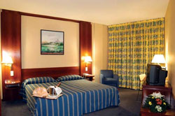book Hotel Tryp Guadalajara