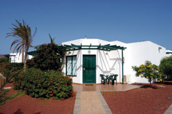 book Hotel HL Club Playa Blanca (All Inclusive)