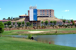 book Hotel Salamanca Forum Resort-Do�a Brigida Golf & Spa