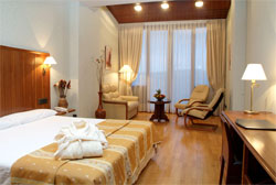 book Hotel Salamanca Forum Resort-Doña Brigida Golf & Spa